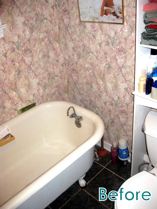 Testimonials Bath Fitter Ri